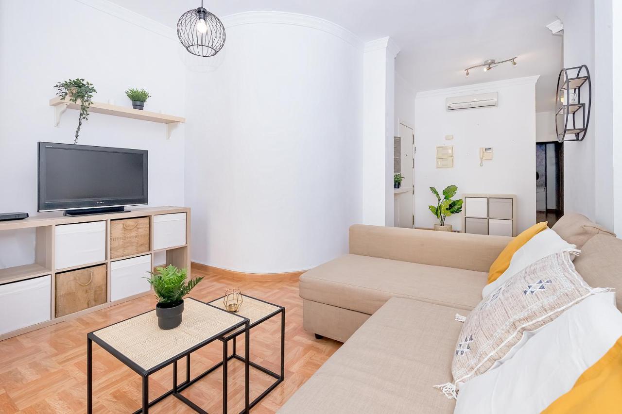 Victoria City Center Apartment Malaga Exterior photo